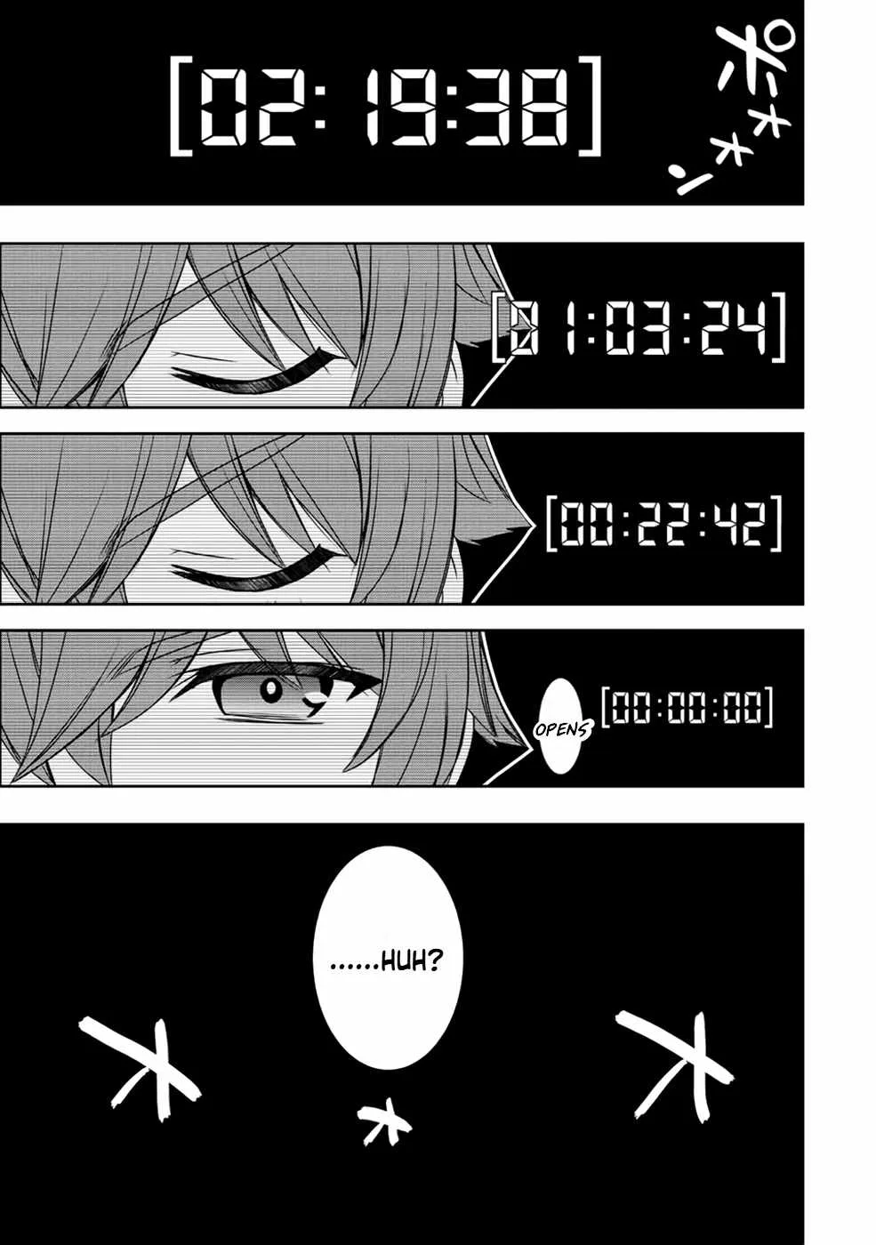 Dame Skill [Auto Mode] ga Kakuseishimashita ~Are, Guild no Scout-san, Ore wo "Iranai"-tte Itte Masendeshita?~ Chapter 18 page 23