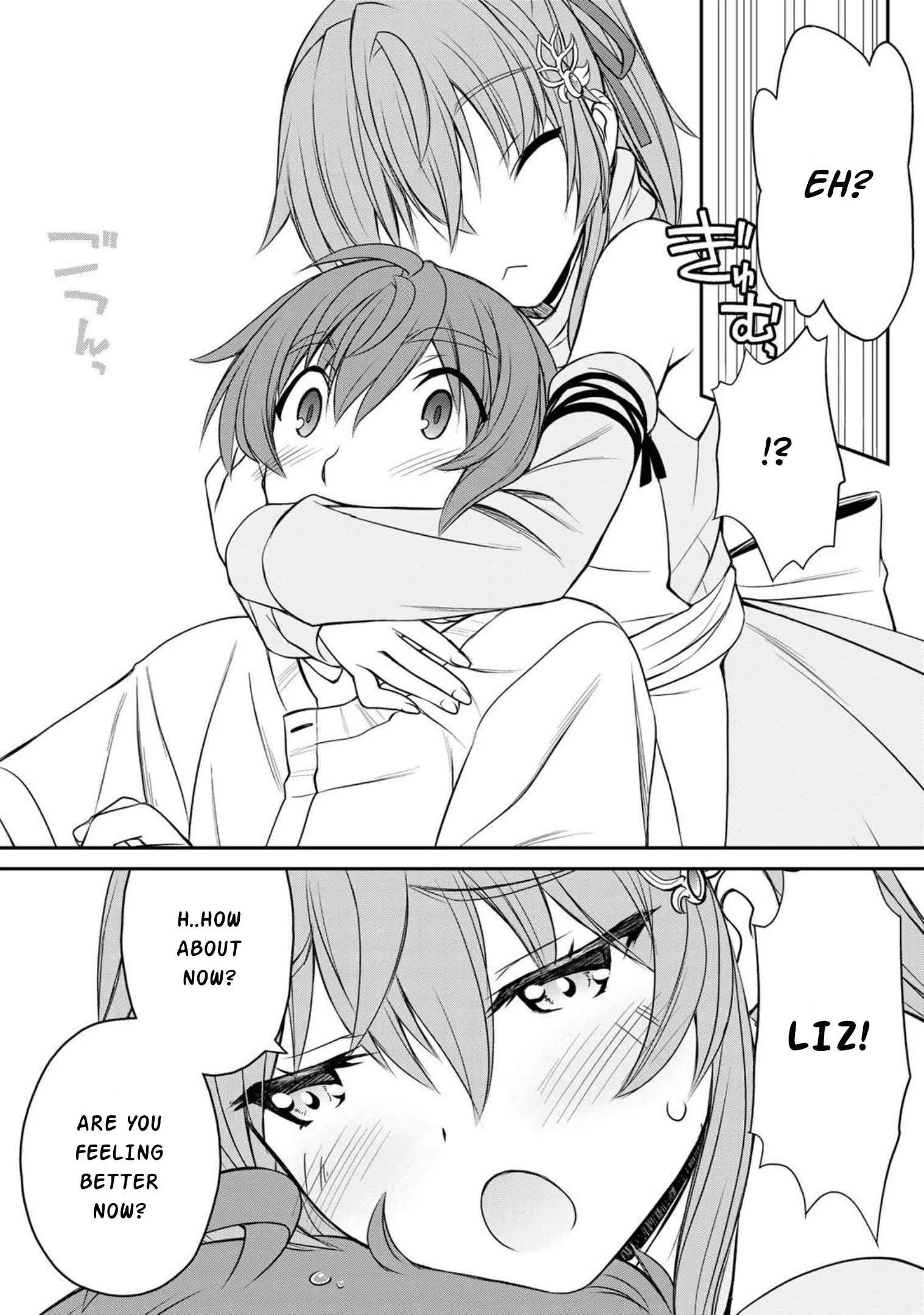 Dame Skill [Auto Mode] ga Kakuseishimashita ~Are, Guild no Scout-san, Ore wo "Iranai"-tte Itte Masendeshita?~ Chapter 1 page 28