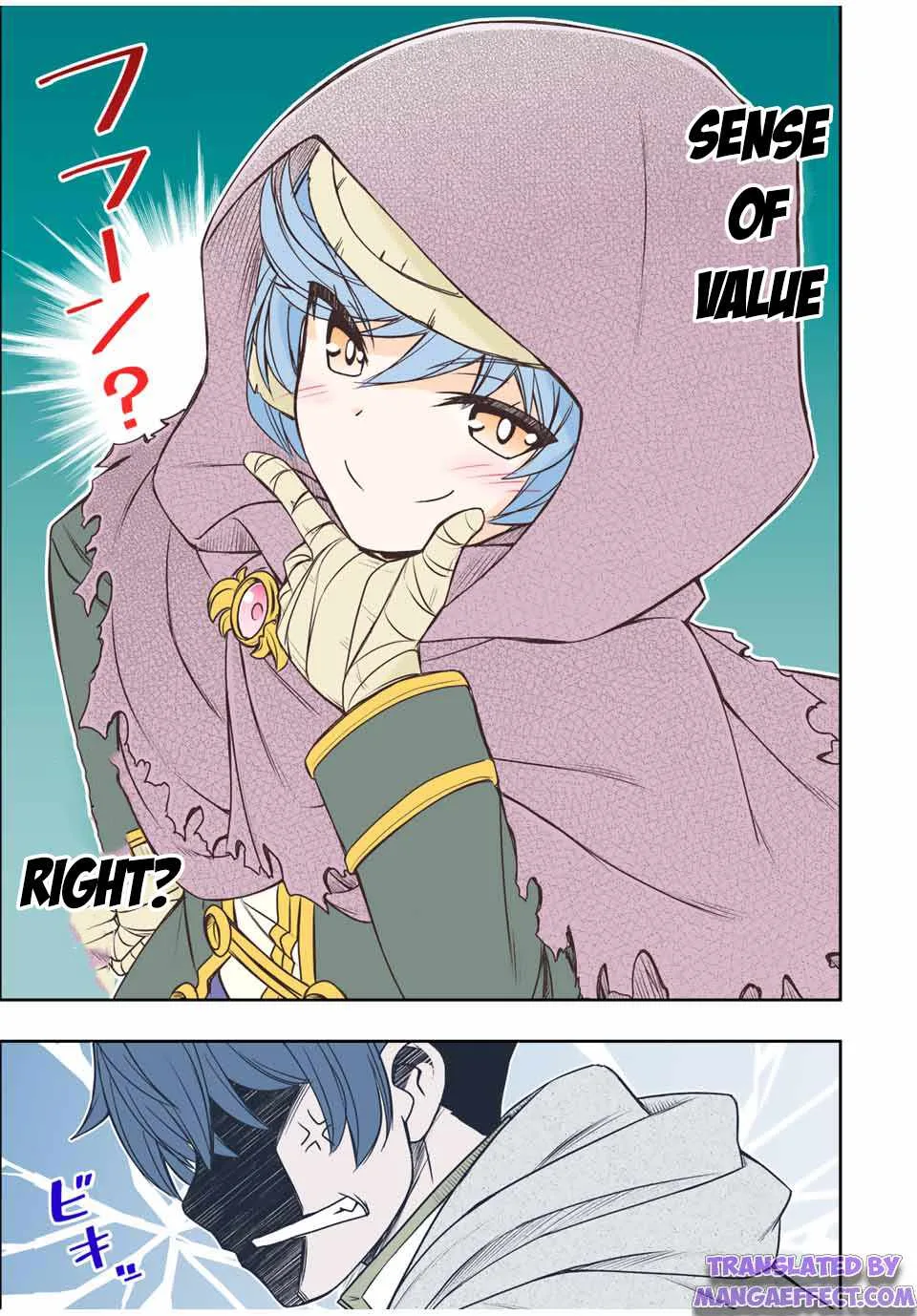 Dame Skill [Auto Mode] ga Kakuseishimashita ~Are, Guild no Scout-san, Ore wo "Iranai"-tte Itte Masendeshita?~ Chapter 15 page 4