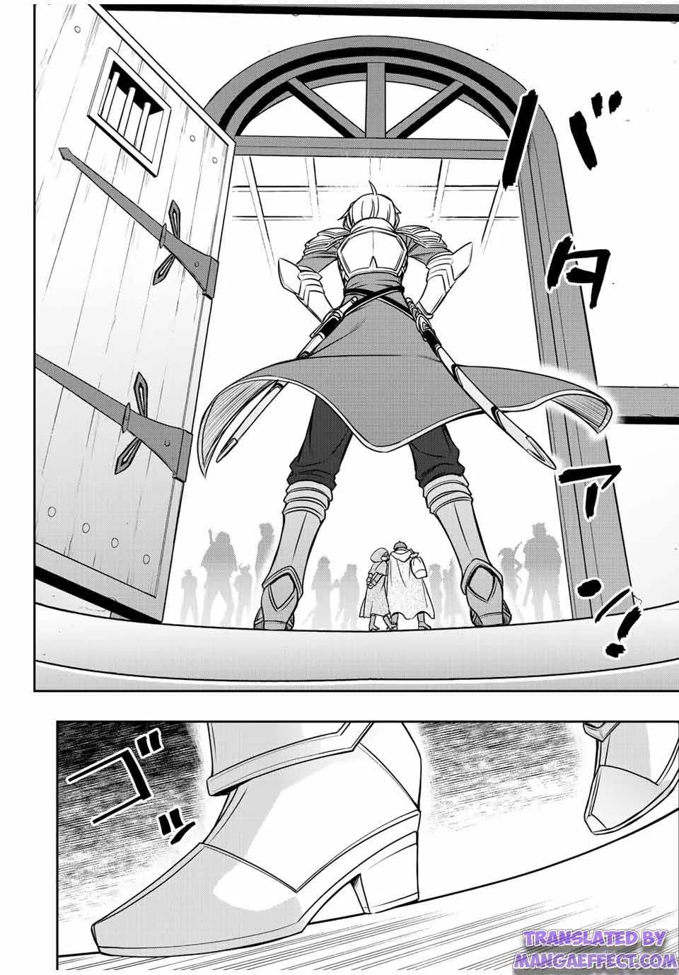 Dame Skill [Auto Mode] ga Kakuseishimashita ~Are, Guild no Scout-san, Ore wo "Iranai"-tte Itte Masendeshita?~ Chapter 15 page 9