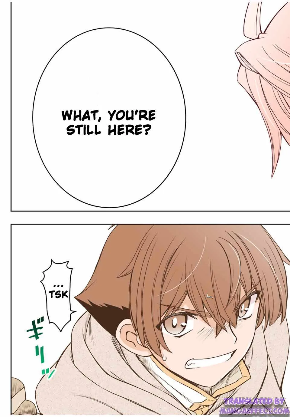 Dame Skill [Auto Mode] ga Kakuseishimashita ~Are, Guild no Scout-san, Ore wo "Iranai"-tte Itte Masendeshita?~ Chapter 15 page 12