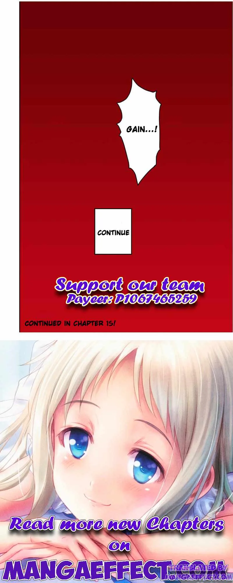 Dame Skill [Auto Mode] ga Kakuseishimashita ~Are, Guild no Scout-san, Ore wo "Iranai"-tte Itte Masendeshita?~ Chapter 15 page 13