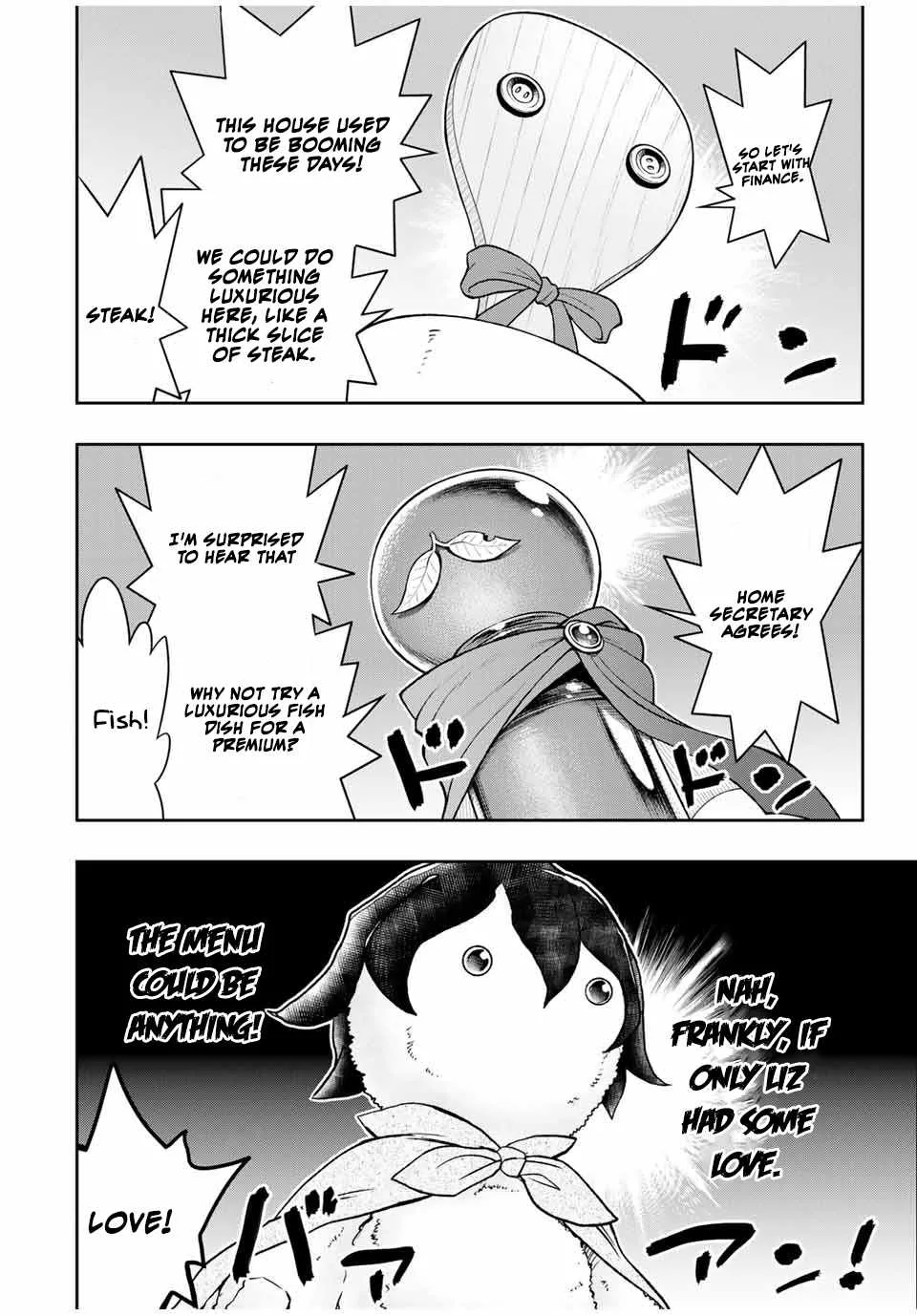 Dame Skill [Auto Mode] ga Kakuseishimashita ~Are, Guild no Scout-san, Ore wo "Iranai"-tte Itte Masendeshita?~ Chapter 12 page 8