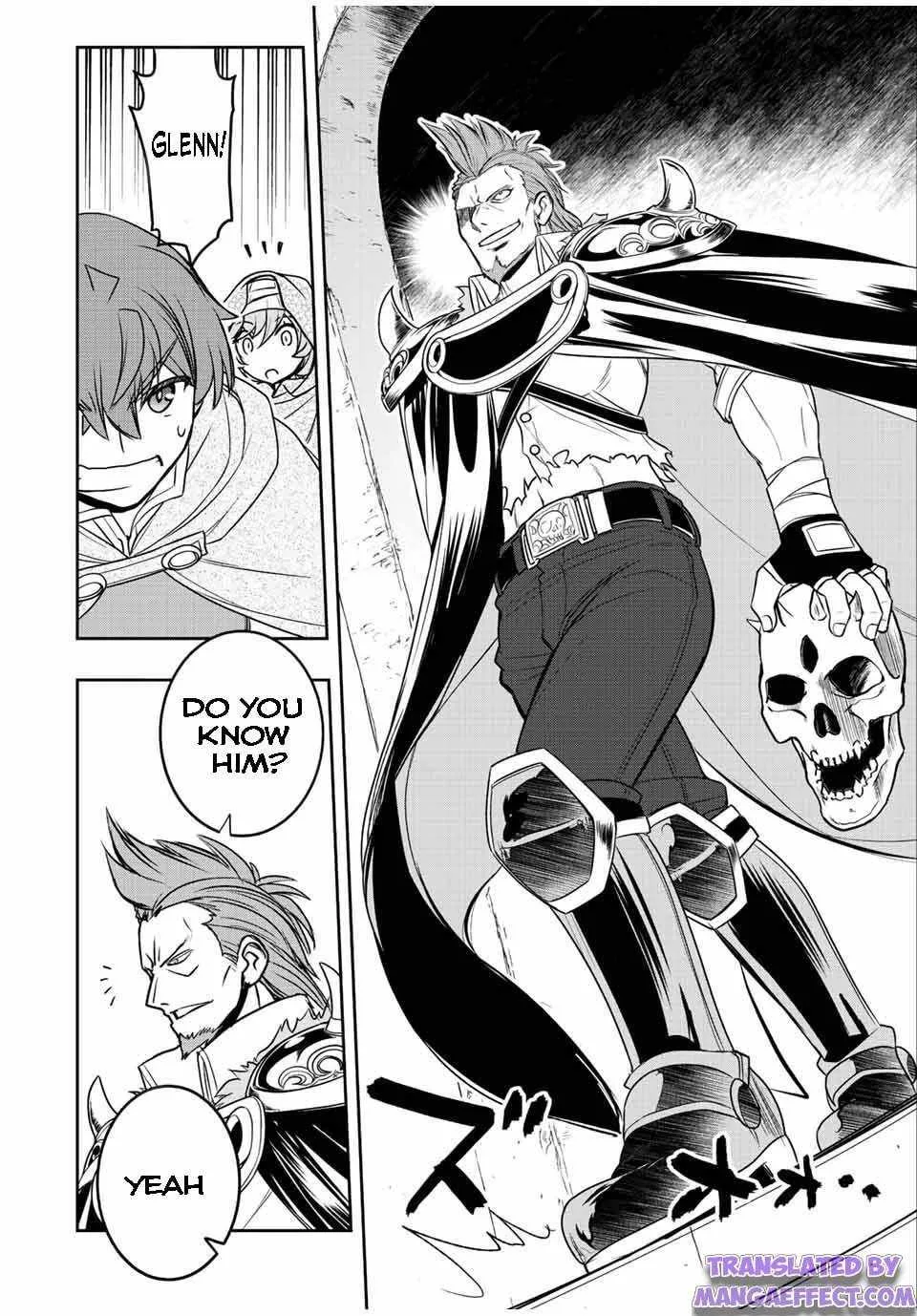 Dame Skill [Auto Mode] ga Kakuseishimashita ~Are, Guild no Scout-san, Ore wo "Iranai"-tte Itte Masendeshita?~ Chapter 19 page 12