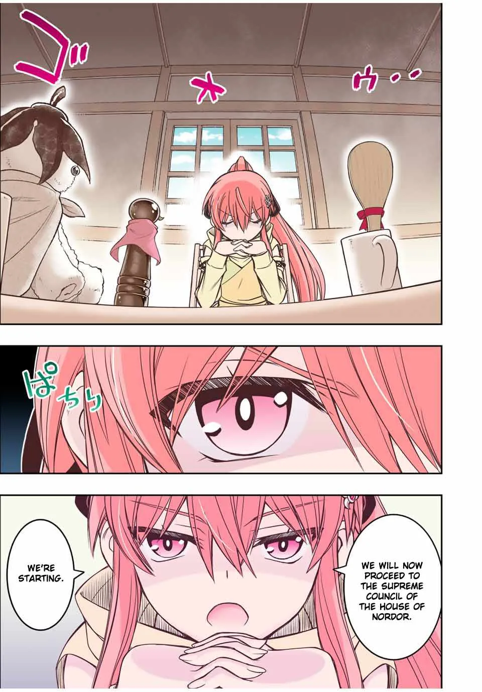 Dame Skill [Auto Mode] ga Kakuseishimashita ~Are, Guild no Scout-san, Ore wo "Iranai"-tte Itte Masendeshita?~ Chapter 12 page 5