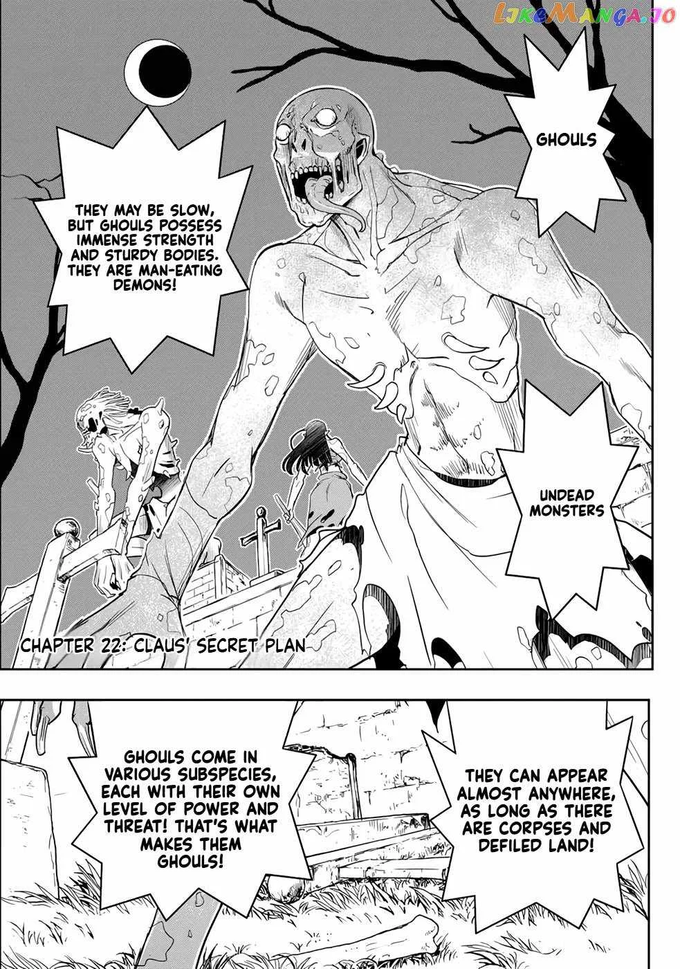Dame Skill [Auto Mode] ga Kakuseishimashita ~Are, Guild no Scout-san, Ore wo "Iranai"-tte Itte Masendeshita?~ Chapter 22 page 4