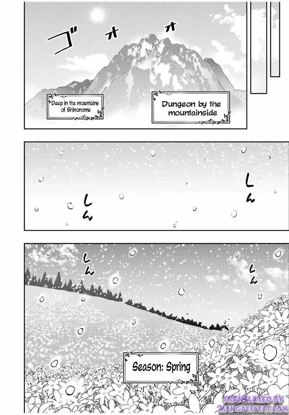 Dame Skill [Auto Mode] ga Kakuseishimashita ~Are, Guild no Scout-san, Ore wo "Iranai"-tte Itte Masendeshita?~ Chapter 19 page 20