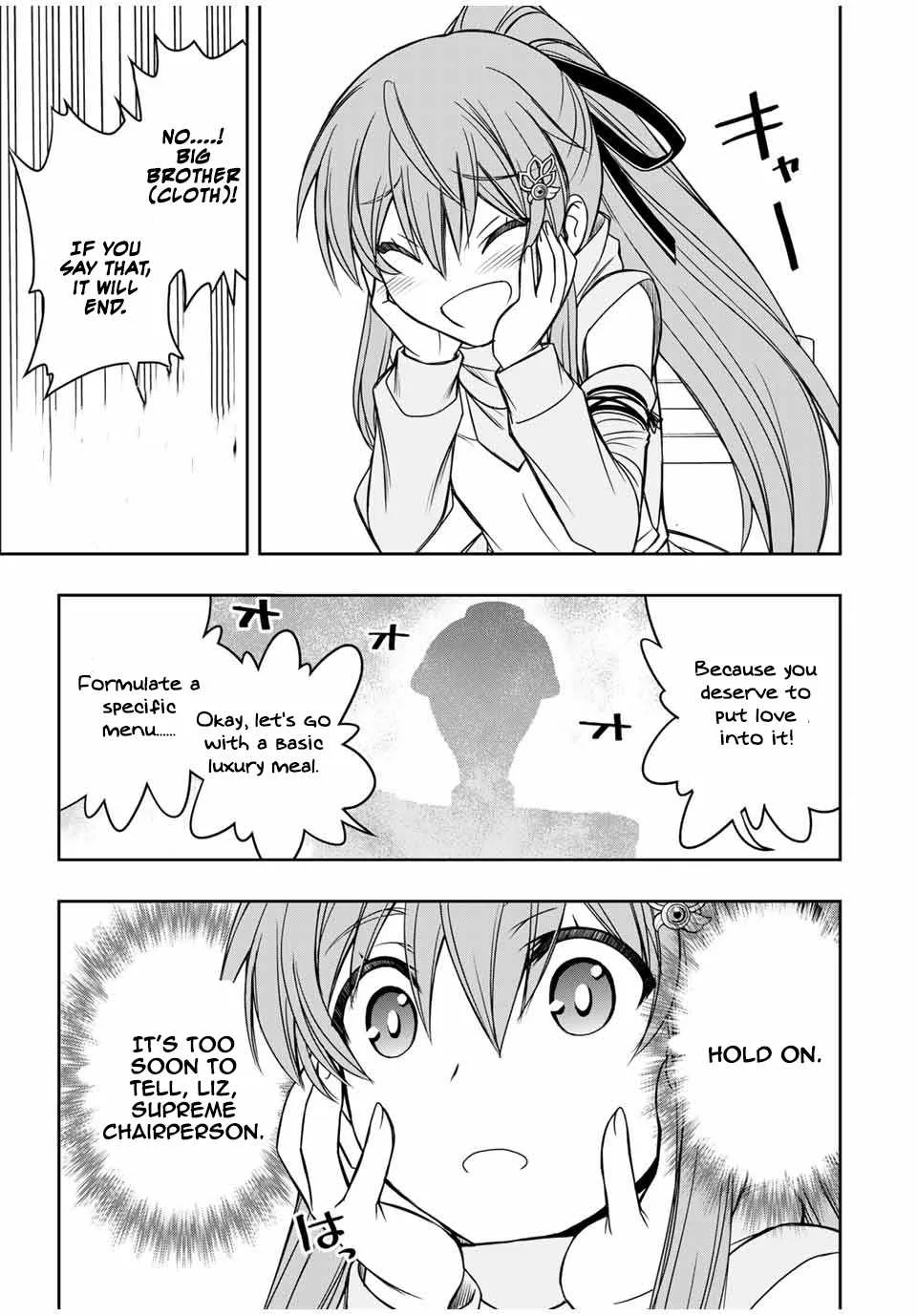Dame Skill [Auto Mode] ga Kakuseishimashita ~Are, Guild no Scout-san, Ore wo "Iranai"-tte Itte Masendeshita?~ Chapter 12 page 9