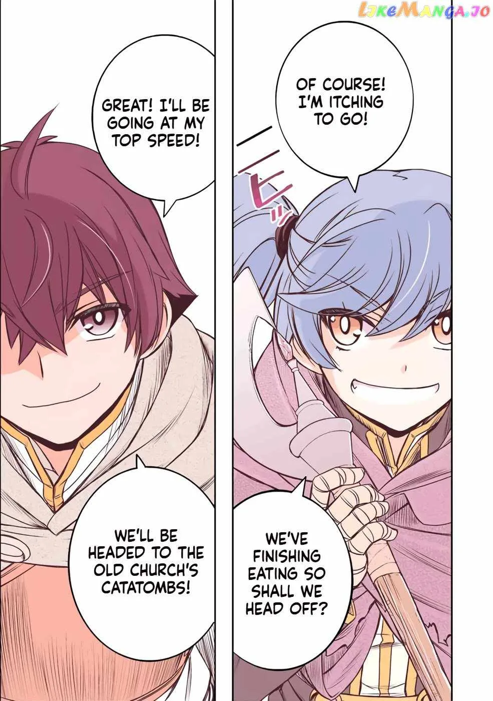Dame Skill [Auto Mode] ga Kakuseishimashita ~Are, Guild no Scout-san, Ore wo "Iranai"-tte Itte Masendeshita?~ Chapter 22 page 10