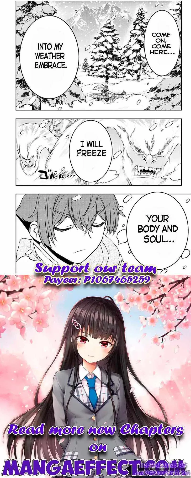 Dame Skill [Auto Mode] ga Kakuseishimashita ~Are, Guild no Scout-san, Ore wo "Iranai"-tte Itte Masendeshita?~ Chapter 19 page 24