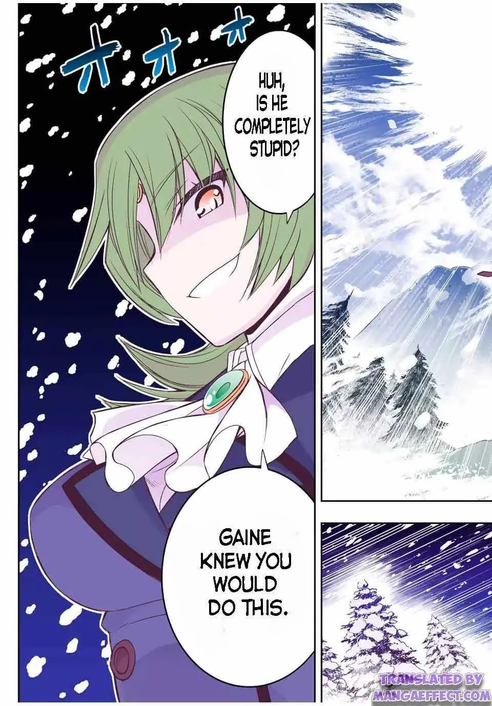 Dame Skill [Auto Mode] ga Kakuseishimashita ~Are, Guild no Scout-san, Ore wo "Iranai"-tte Itte Masendeshita?~ Chapter 19 page 23