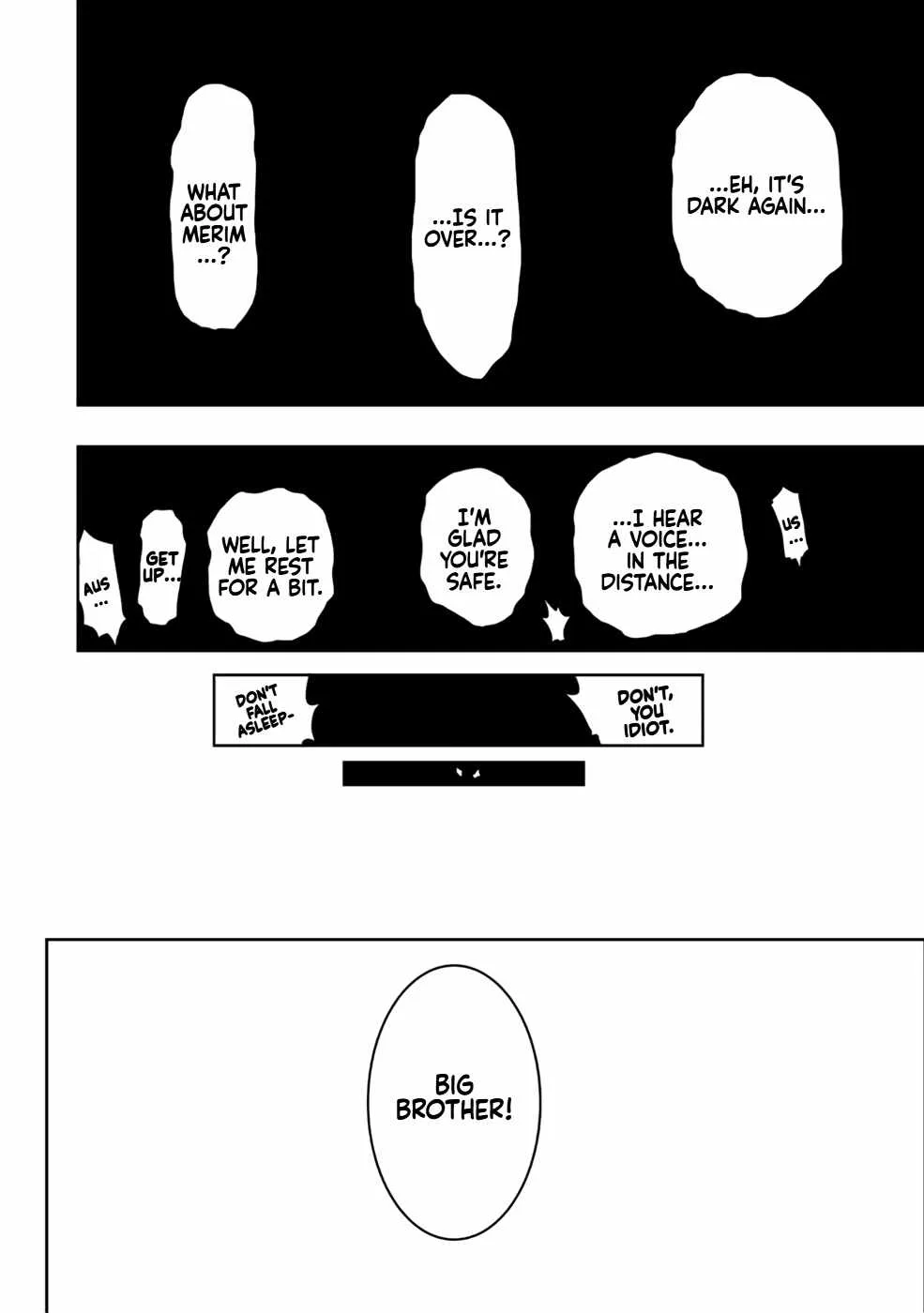 Dame Skill [Auto Mode] ga Kakuseishimashita ~Are, Guild no Scout-san, Ore wo "Iranai"-tte Itte Masendeshita?~ Chapter 21 page 4