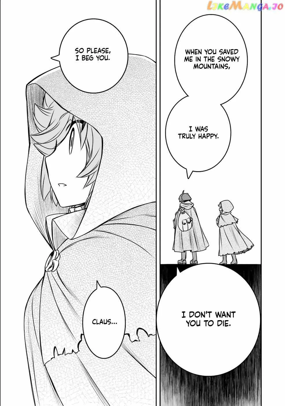 Dame Skill [Auto Mode] ga Kakuseishimashita ~Are, Guild no Scout-san, Ore wo "Iranai"-tte Itte Masendeshita?~ Chapter 22 page 24