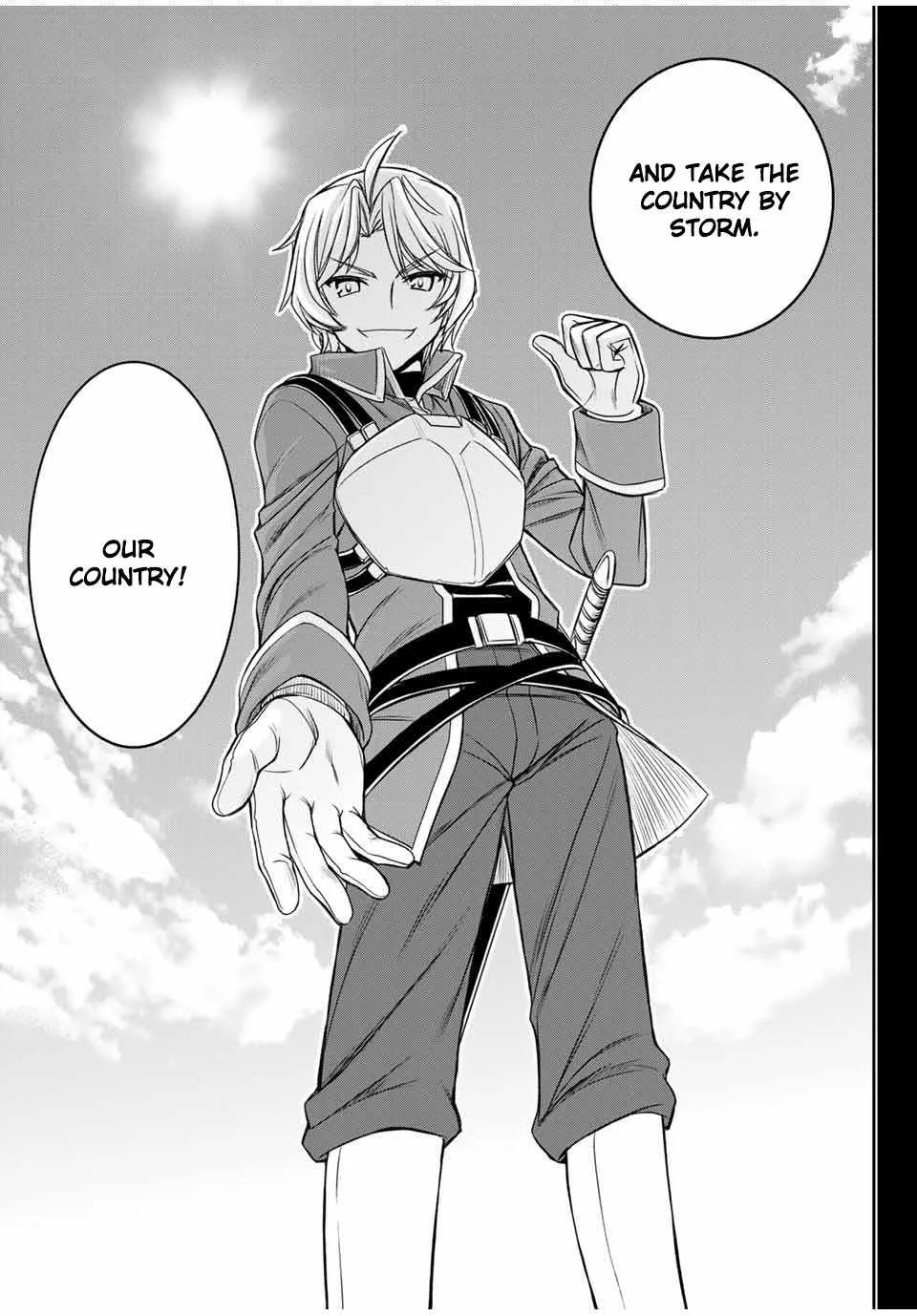Dame Skill [Auto Mode] ga Kakuseishimashita ~Are, Guild no Scout-san, Ore wo "Iranai"-tte Itte Masendeshita?~ Chapter 12 page 19