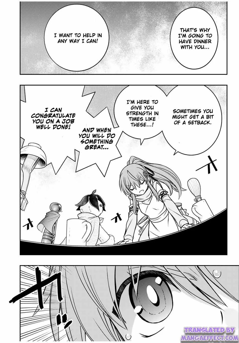 Dame Skill [Auto Mode] ga Kakuseishimashita ~Are, Guild no Scout-san, Ore wo "Iranai"-tte Itte Masendeshita?~ Chapter 13 page 18