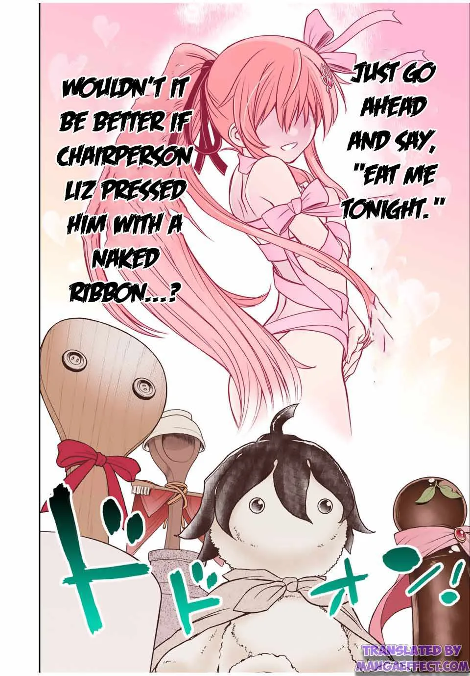 Dame Skill [Auto Mode] ga Kakuseishimashita ~Are, Guild no Scout-san, Ore wo "Iranai"-tte Itte Masendeshita?~ Chapter 13 page 20