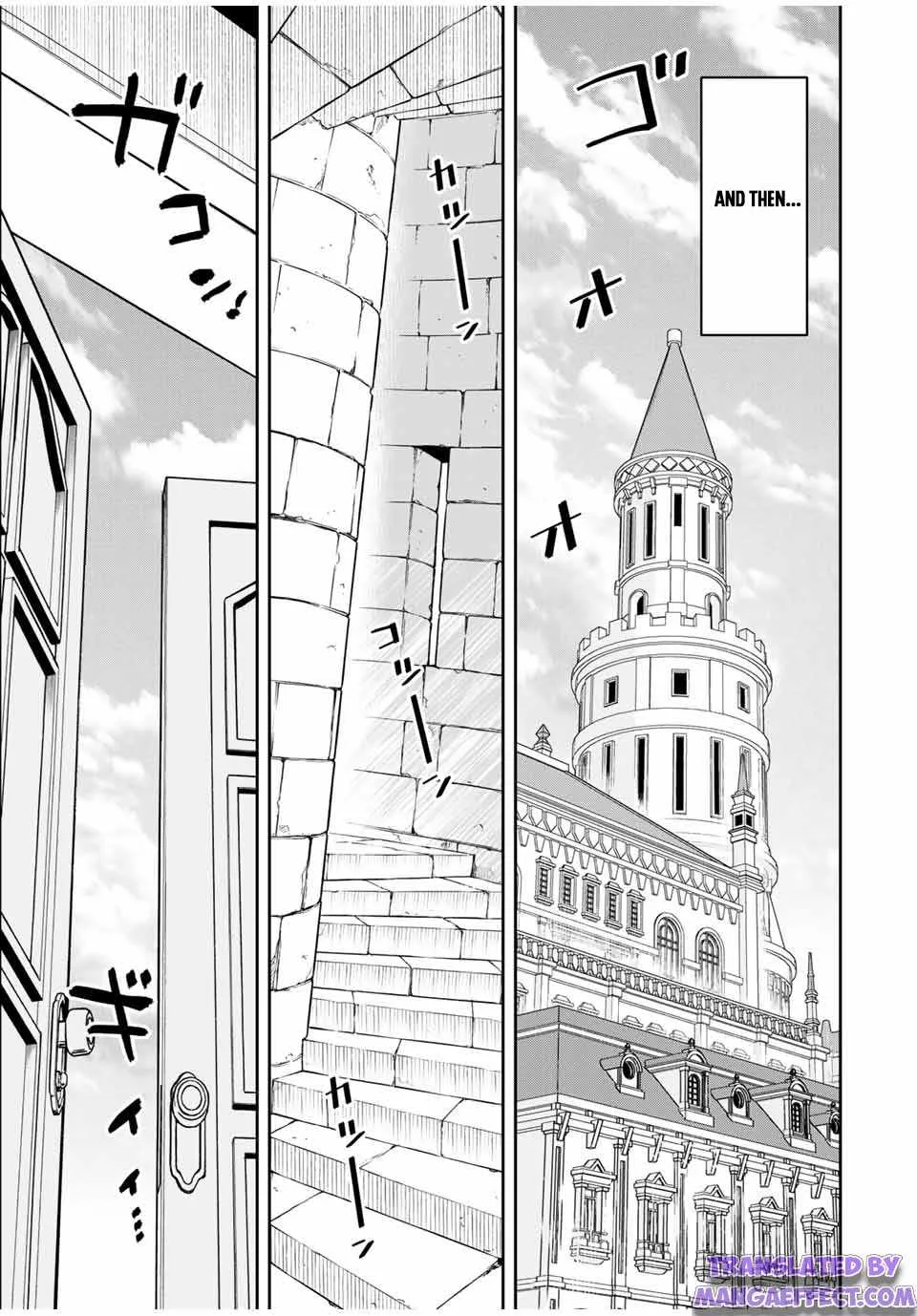 Dame Skill [Auto Mode] ga Kakuseishimashita ~Are, Guild no Scout-san, Ore wo "Iranai"-tte Itte Masendeshita?~ Chapter 13 page 23