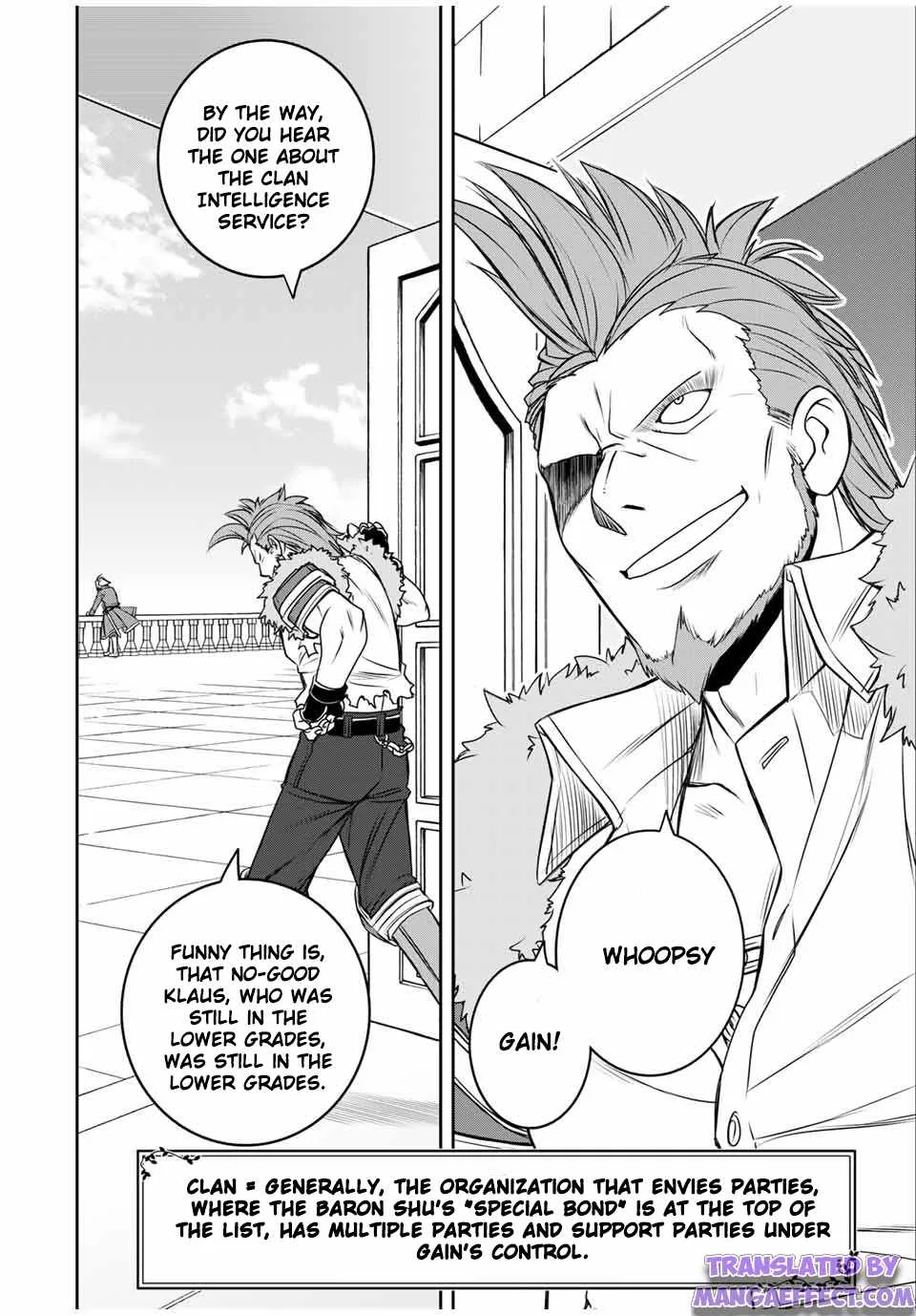 Dame Skill [Auto Mode] ga Kakuseishimashita ~Are, Guild no Scout-san, Ore wo "Iranai"-tte Itte Masendeshita?~ Chapter 13 page 24