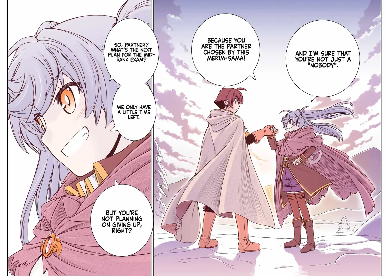 Dame Skill [Auto Mode] ga Kakuseishimashita ~Are, Guild no Scout-san, Ore wo "Iranai"-tte Itte Masendeshita?~ Chapter 21 page 20