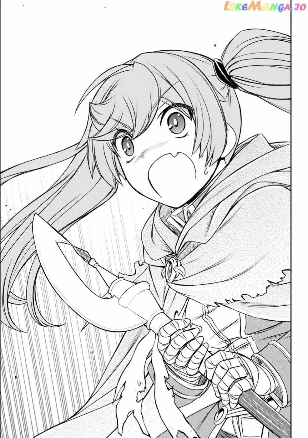 Dame Skill [Auto Mode] ga Kakuseishimashita ~Are, Guild no Scout-san, Ore wo "Iranai"-tte Itte Masendeshita?~ Chapter 24 page 22