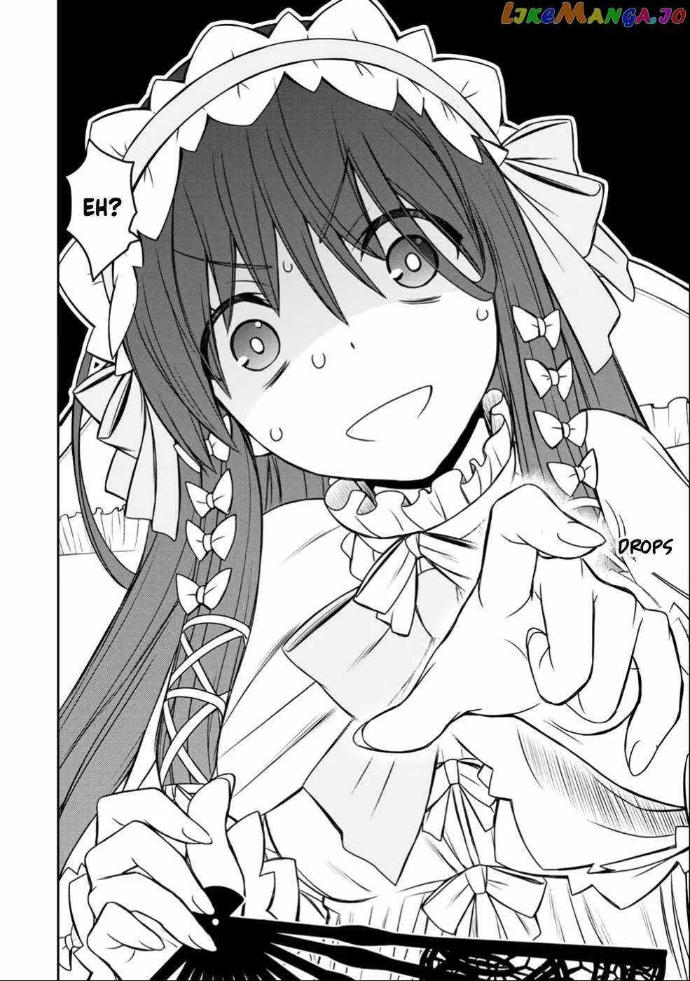 Dame Skill [Auto Mode] ga Kakuseishimashita ~Are, Guild no Scout-san, Ore wo "Iranai"-tte Itte Masendeshita?~ Chapter 27 page 8