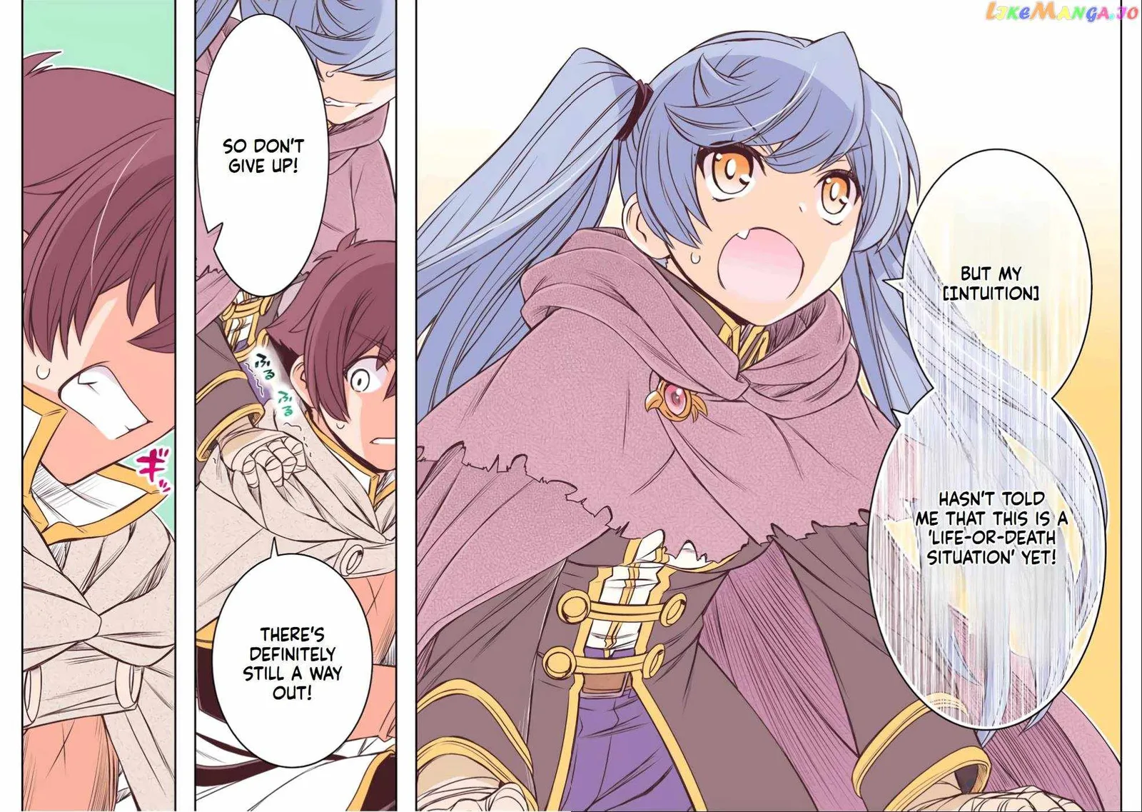 Dame Skill [Auto Mode] ga Kakuseishimashita ~Are, Guild no Scout-san, Ore wo "Iranai"-tte Itte Masendeshita?~ Chapter 23 page 22