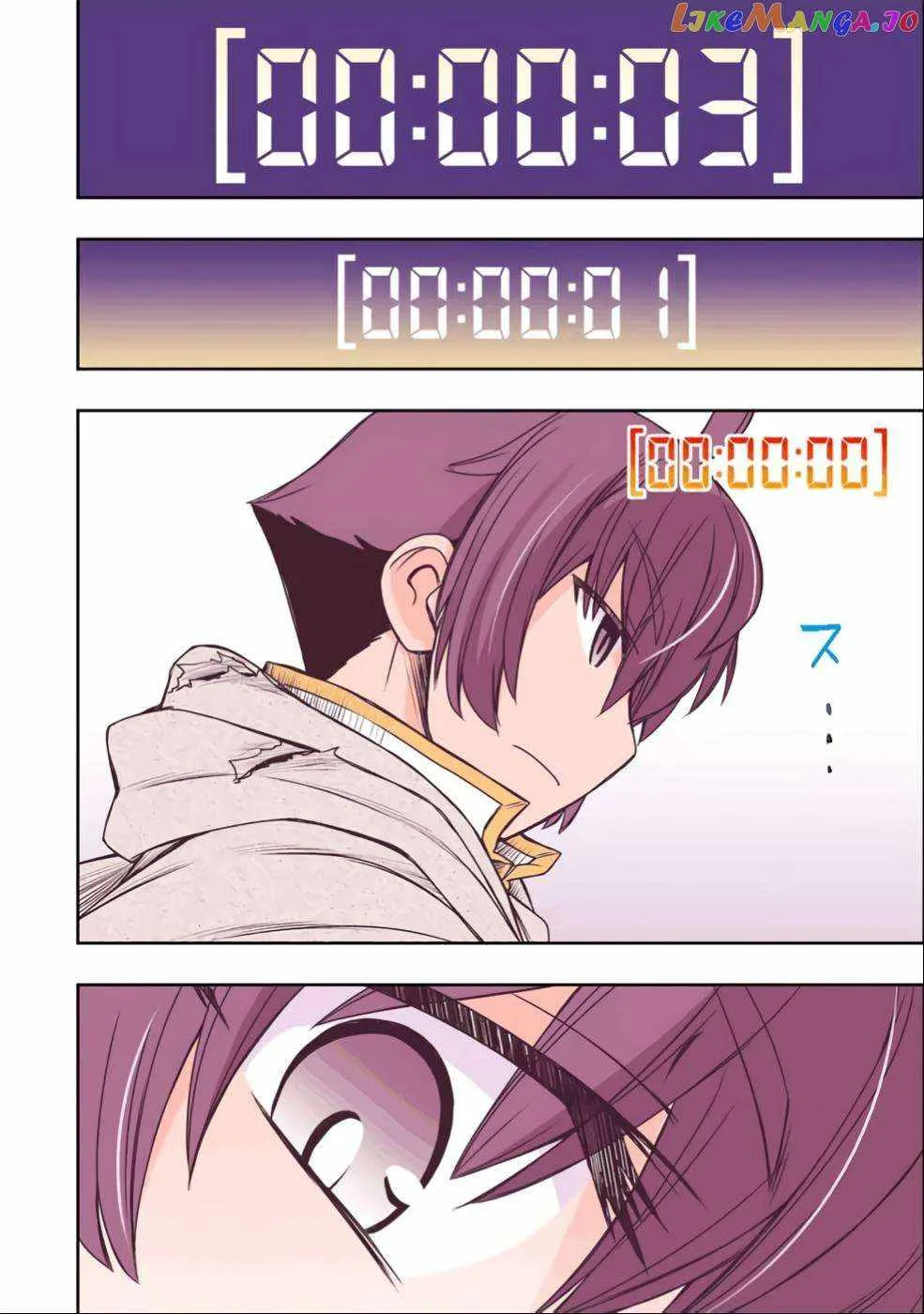 Dame Skill [Auto Mode] ga Kakuseishimashita ~Are, Guild no Scout-san, Ore wo "Iranai"-tte Itte Masendeshita?~ Chapter 27 page 21