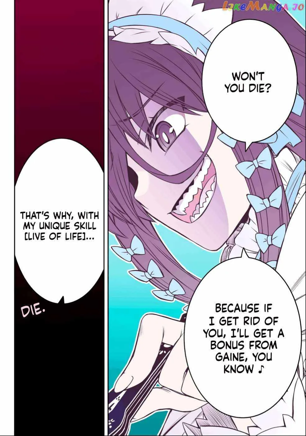 Dame Skill [Auto Mode] ga Kakuseishimashita ~Are, Guild no Scout-san, Ore wo "Iranai"-tte Itte Masendeshita?~ Chapter 26 page 22