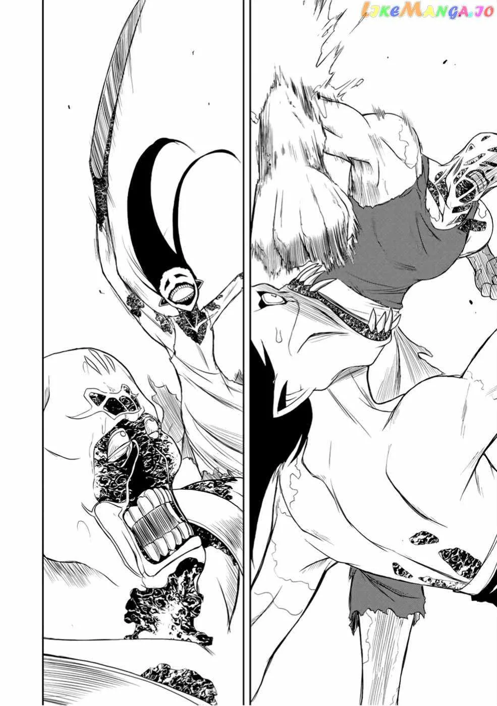 Dame Skill [Auto Mode] ga Kakuseishimashita ~Are, Guild no Scout-san, Ore wo "Iranai"-tte Itte Masendeshita?~ Chapter 25 page 6
