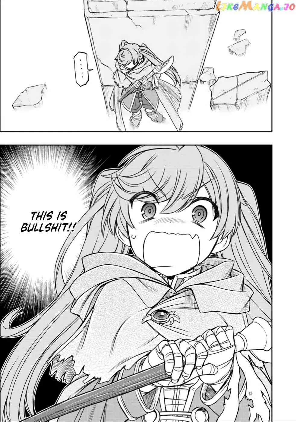Dame Skill [Auto Mode] ga Kakuseishimashita ~Are, Guild no Scout-san, Ore wo "Iranai"-tte Itte Masendeshita?~ Chapter 25 page 9