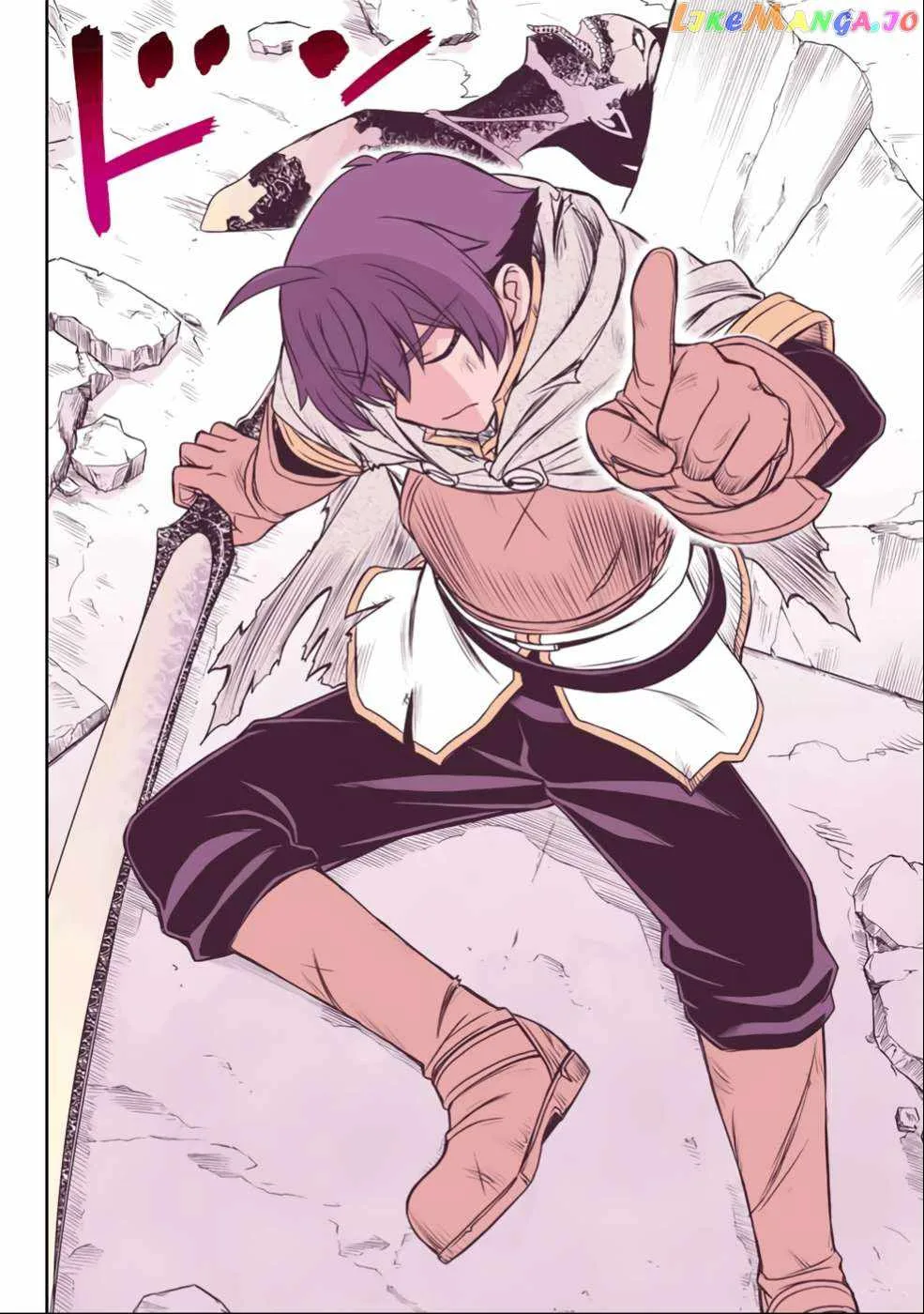 Dame Skill [Auto Mode] ga Kakuseishimashita ~Are, Guild no Scout-san, Ore wo "Iranai"-tte Itte Masendeshita?~ Chapter 25 page 24