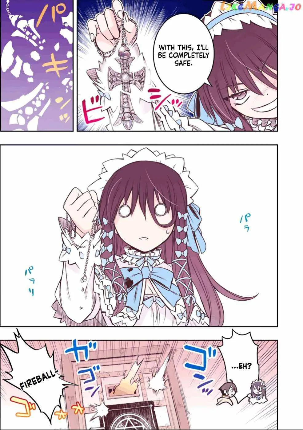 Dame Skill [Auto Mode] ga Kakuseishimashita ~Are, Guild no Scout-san, Ore wo "Iranai"-tte Itte Masendeshita?~ Chapter 28 page 15