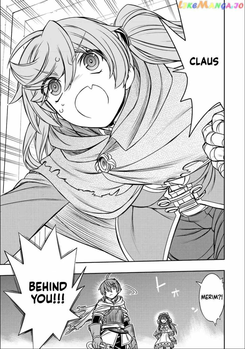 Dame Skill [Auto Mode] ga Kakuseishimashita ~Are, Guild no Scout-san, Ore wo "Iranai"-tte Itte Masendeshita?~ Chapter 28 page 17