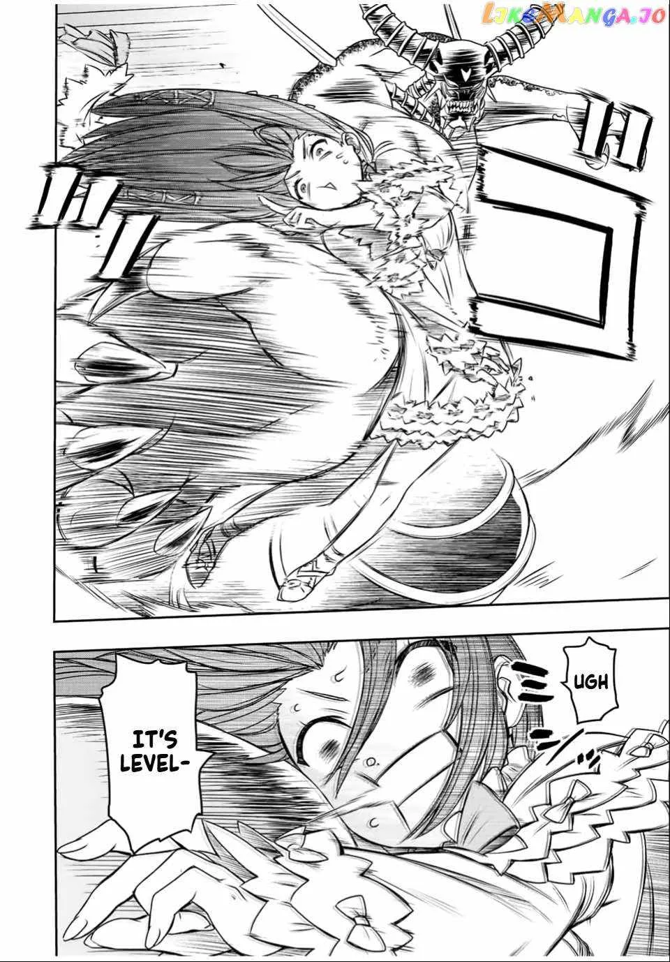 Dame Skill [Auto Mode] ga Kakuseishimashita ~Are, Guild no Scout-san, Ore wo "Iranai"-tte Itte Masendeshita?~ Chapter 29 page 16