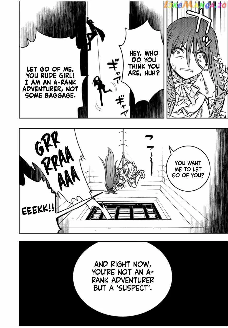 Dame Skill [Auto Mode] ga Kakuseishimashita ~Are, Guild no Scout-san, Ore wo "Iranai"-tte Itte Masendeshita?~ Chapter 30 page 23