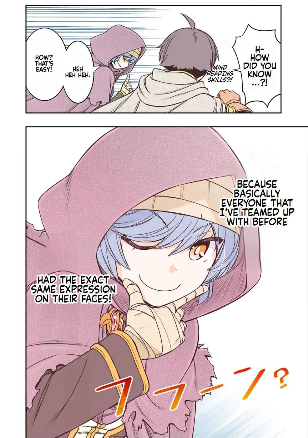 Dame Skill [Auto Mode] ga Kakuseishimashita ~Are, Guild no Scout-san, Ore wo "Iranai"-tte Itte Masendeshita?~ Chapter 16 page 14