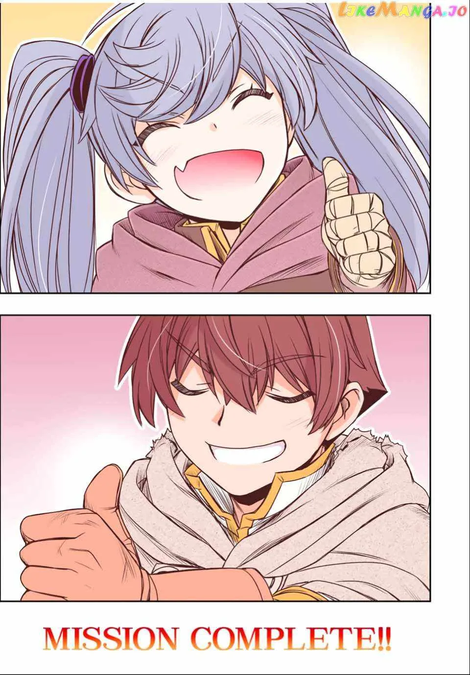 Dame Skill [Auto Mode] ga Kakuseishimashita ~Are, Guild no Scout-san, Ore wo "Iranai"-tte Itte Masendeshita?~ Chapter 30 page 18