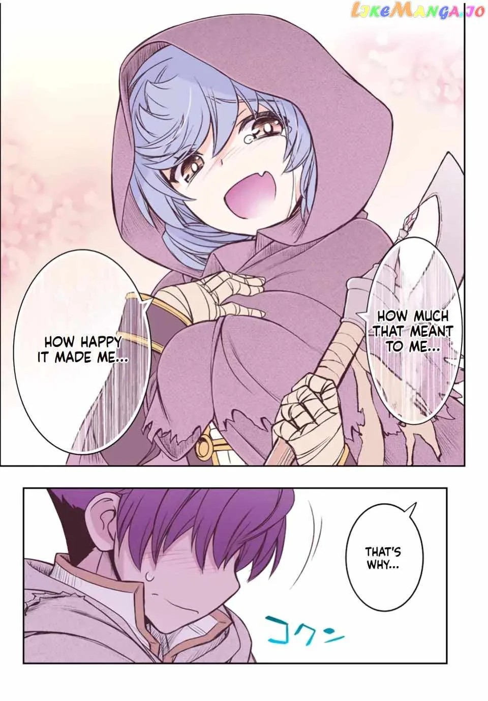 Dame Skill [Auto Mode] ga Kakuseishimashita ~Are, Guild no Scout-san, Ore wo "Iranai"-tte Itte Masendeshita?~ Chapter 32 page 19
