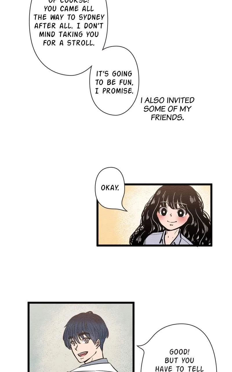 Mistaken for a Wicked Woman! Chapter 101 page 4