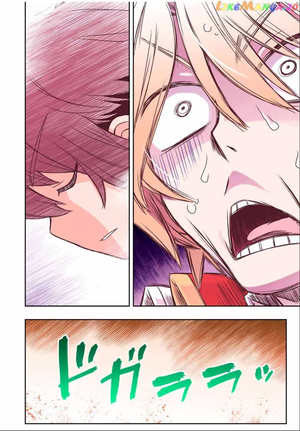 Dame Skill [Auto Mode] ga Kakuseishimashita ~Are, Guild no Scout-san, Ore wo "Iranai"-tte Itte Masendeshita?~ Chapter 31 page 23