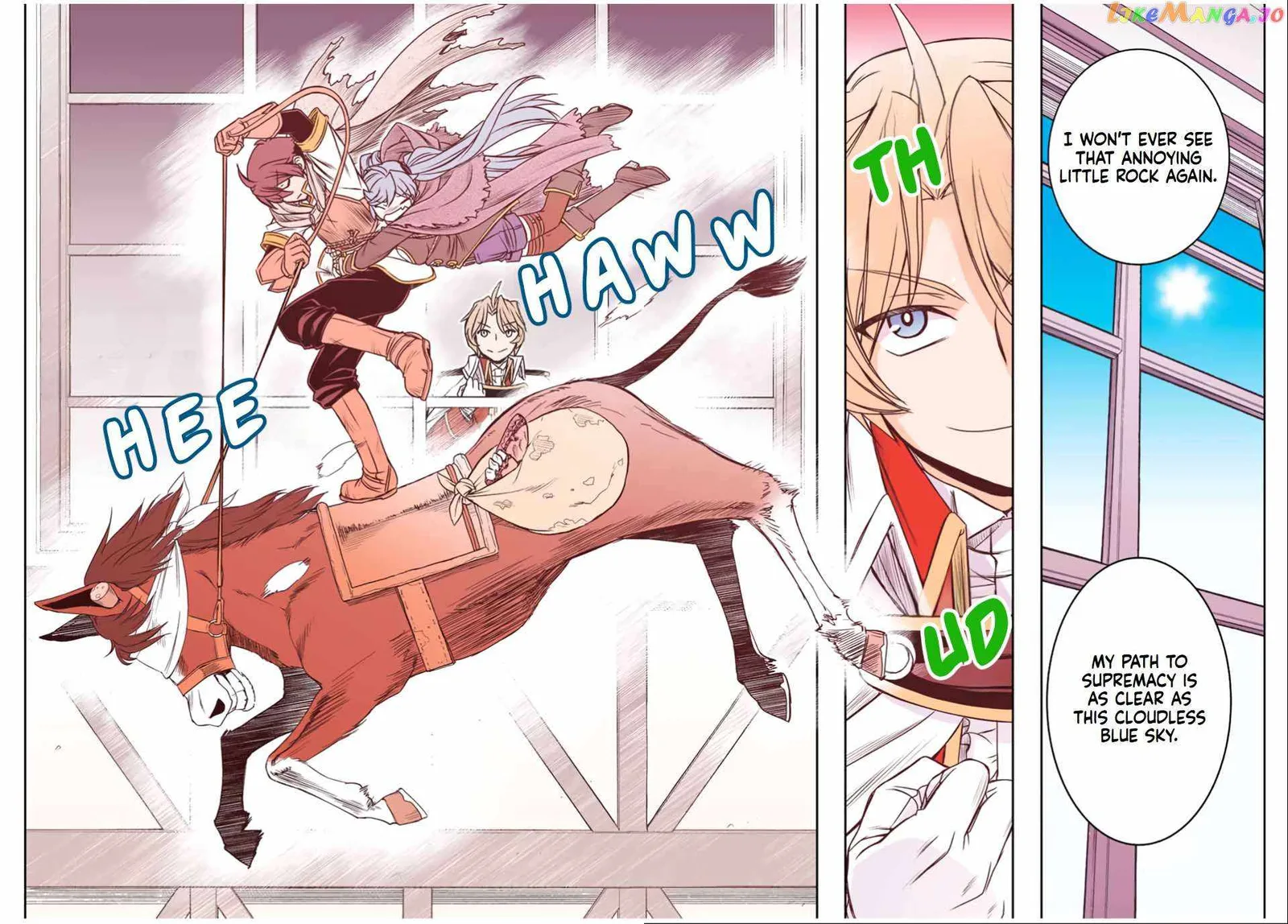 Dame Skill [Auto Mode] ga Kakuseishimashita ~Are, Guild no Scout-san, Ore wo "Iranai"-tte Itte Masendeshita?~ Chapter 31 page 22
