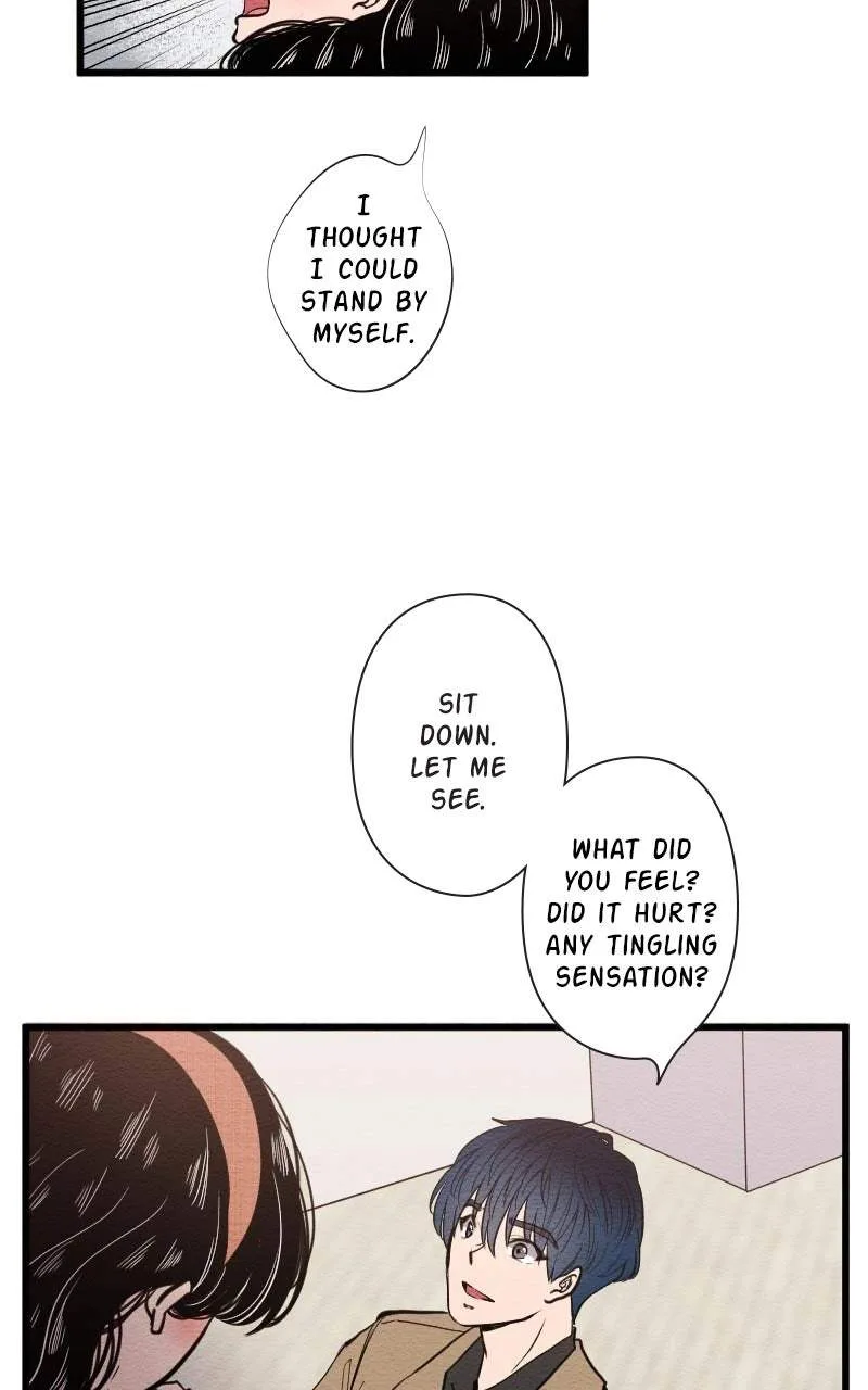 Mistaken for a Wicked Woman! Chapter 101 page 10