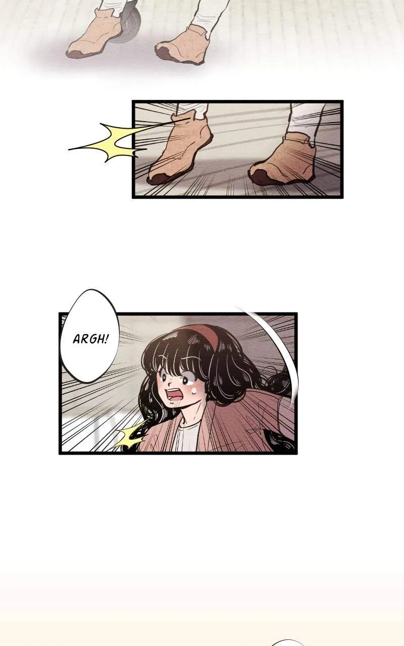 Mistaken for a Wicked Woman! Chapter 101 page 8