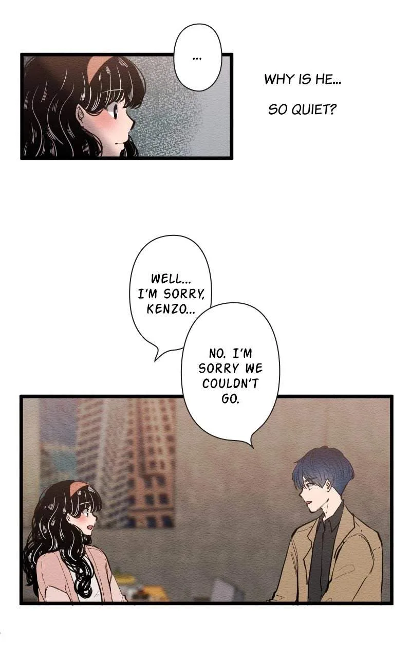 Mistaken for a Wicked Woman! Chapter 101 page 14