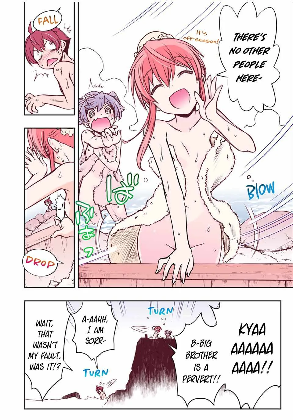 Dame Skill [Auto Mode] ga Kakuseishimashita ~Are, Guild no Scout-san, Ore wo "Iranai"-tte Itte Masendeshita?~ Chapter 36 page 5