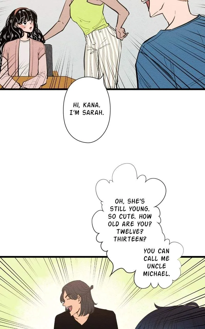 Mistaken for a Wicked Woman! Chapter 101 page 23