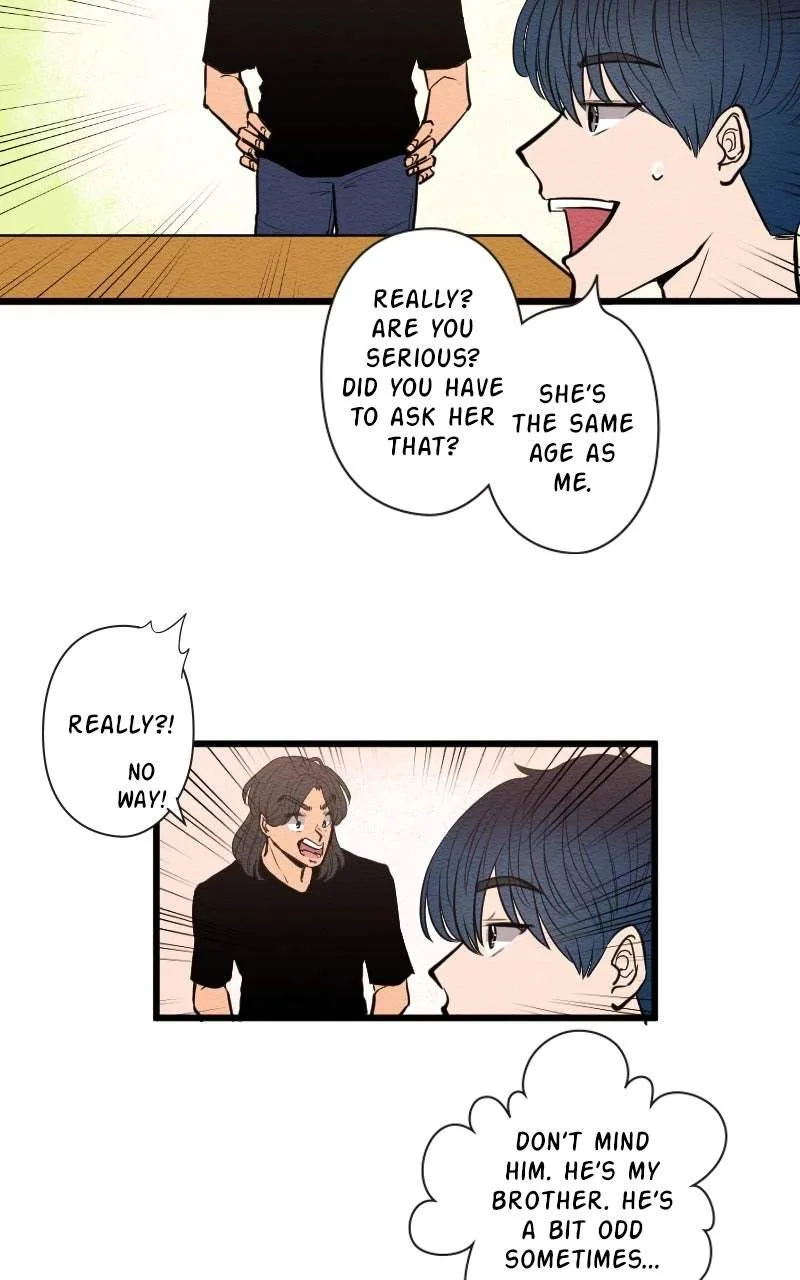 Mistaken for a Wicked Woman! Chapter 101 page 24