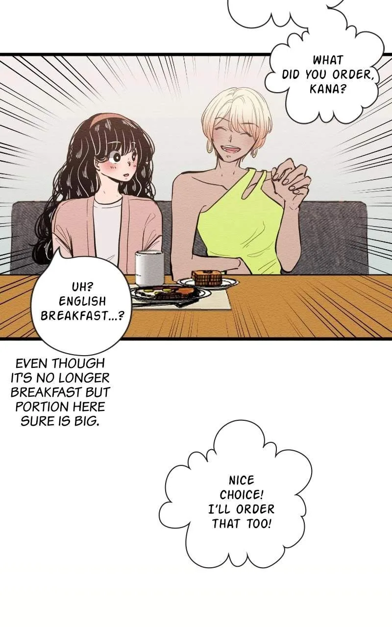 Mistaken for a Wicked Woman! Chapter 101 page 25