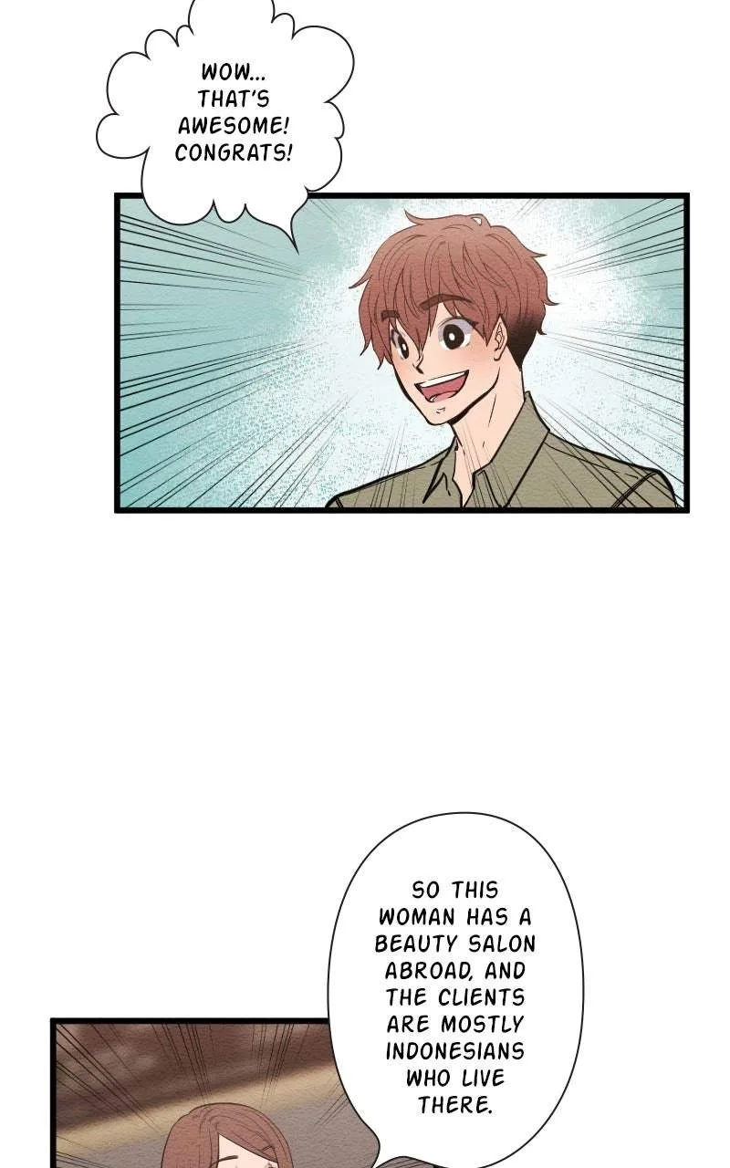 Mistaken for a Wicked Woman! Chapter 102 page 5
