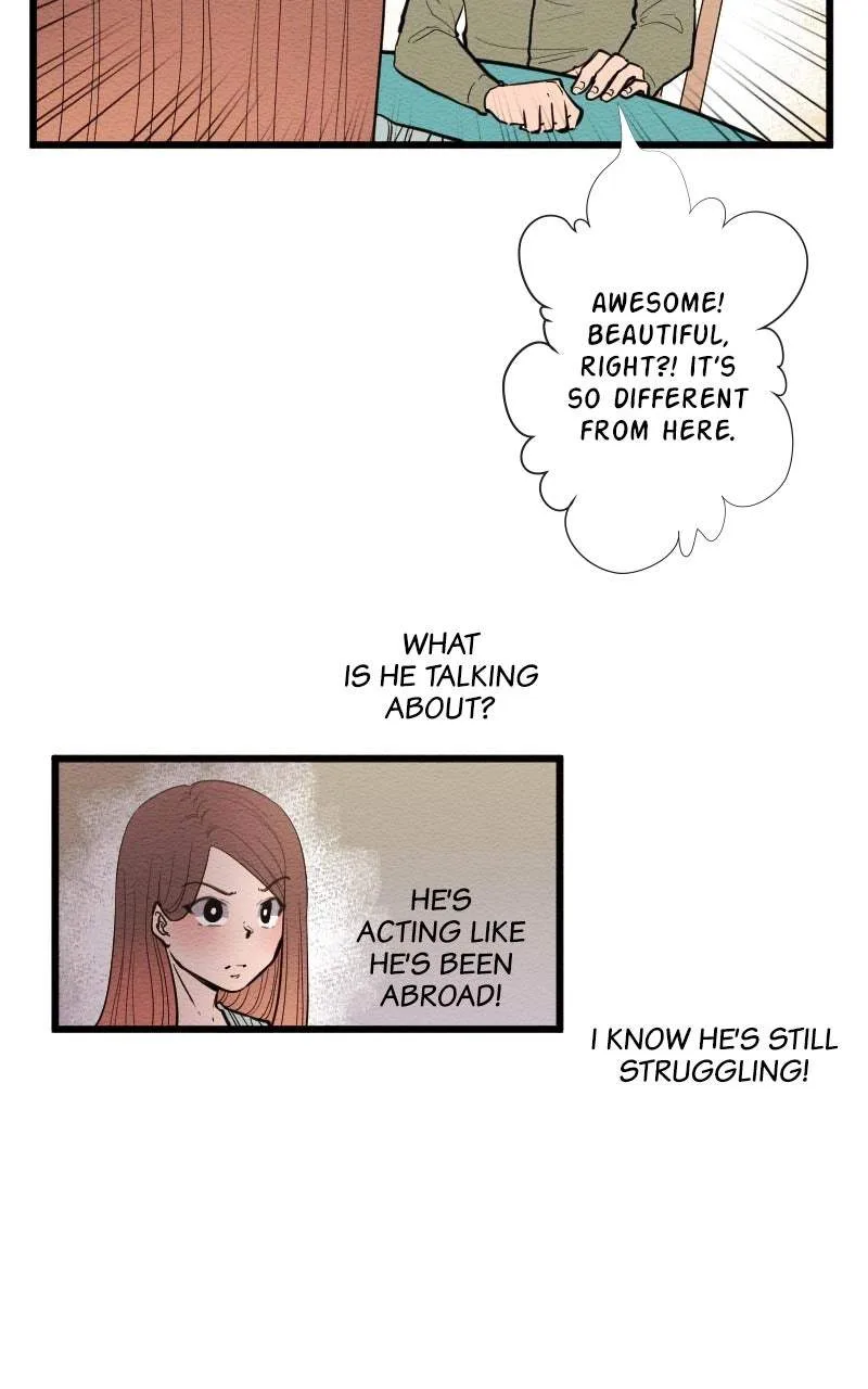 Mistaken for a Wicked Woman! Chapter 102 page 8